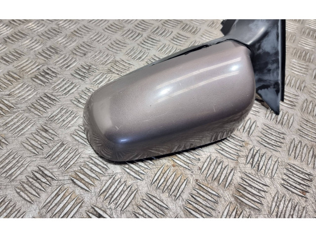 Zpětné zrcátko  Audi A8 S8 D2 4D 2001  012316  