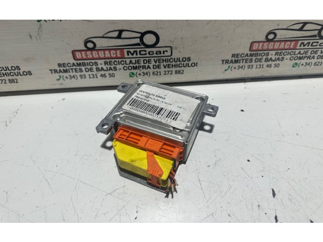 Блок подушек безопасности YWC107010 Rover 25