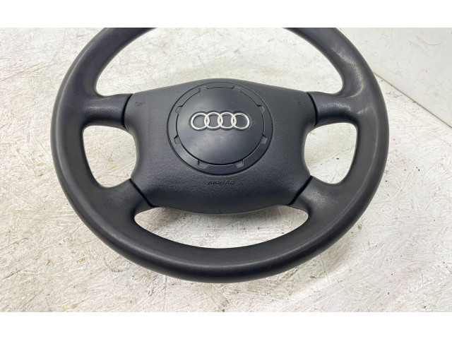 Руль Audi A3 S3 8L 1996 - 2003 года 8L0419091P