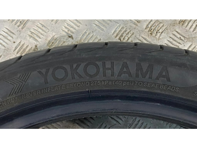 Летняя покрышка (покрышки) R 22