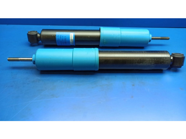 Передний амортизатор      