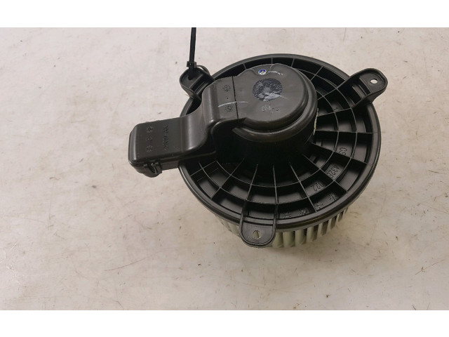 Вентилятор печки    7802A327   Mitsubishi Outlander