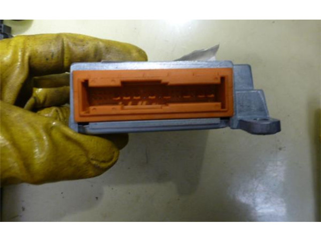 Блок подушек безопасности 9646469180, 600237600 Citroen Xsara