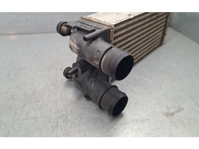 Интеркулер  9684946380, IA2005   Citroen C5 