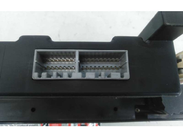 Блок управления кондиционера воздуха / климата/ печки (в салоне) 6870009020, 6K30102 SsangYong Actyon