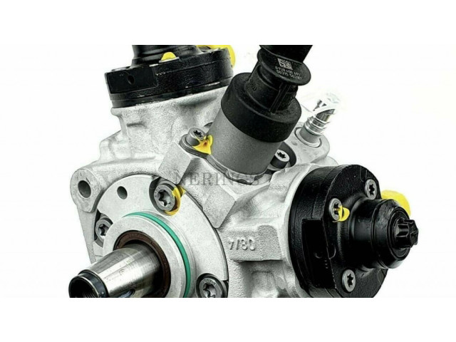 Vstřikovací čerpadlo 0445010617, 0445010623 BMW 5 GT F07 pro naftový motor 3.0