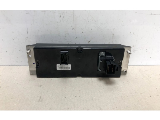 Блок управления климат-контролем 10301048, 10301048   Chevrolet Trans Sport