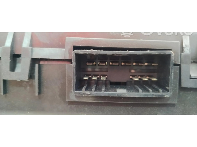 Блок комфорта 60691612 Alfa Romeo 166