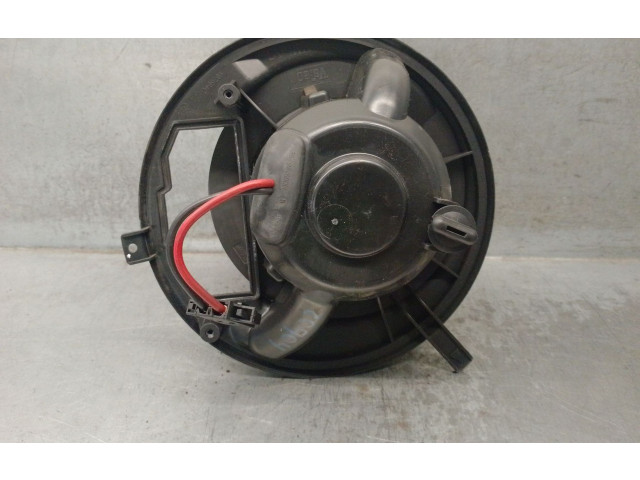 Вентилятор печки    1K1820015E, 1K1820015E   Volkswagen Touran I