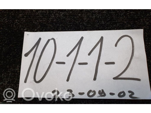 Блок управления 9623732680 Peugeot 806