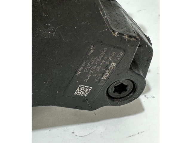 Vstřikovací čerpadlo A6400700701, 0445010111 Mercedes-Benz A W169