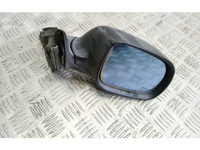 Зеркало электрическое Audi A6 S6 C4 4A 1994 - 1997 года