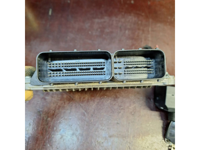 Комплект блоков управления A6421506891, 1039S14048 Mercedes-Benz R W251