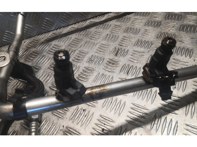 Vstřikovač 0280156101, 94811011301 Porsche Cayenne (9PA) M 48.00