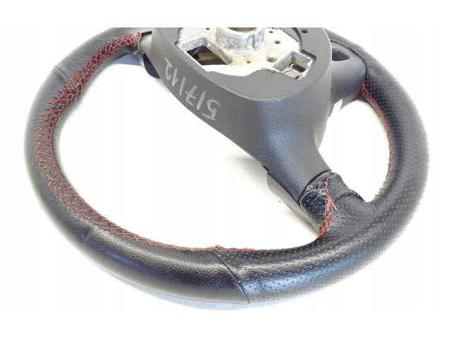 Volant Volkswagen PASSAT B7 2012 3C8419091K