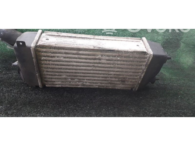 Интеркулер 9638758980 Citroen C4 II