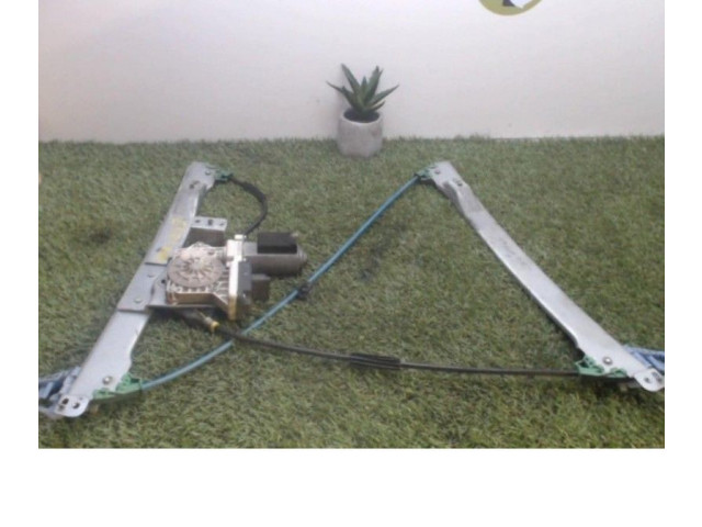 Передний електрический механизм для подъема окна без двигателя Citroen C2 - года