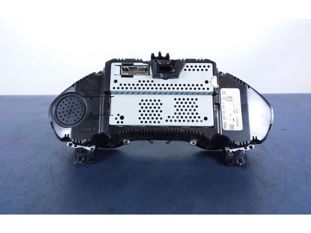 Přístrojová deska  Audi A8 S8 D4 4H 2013 4H0920930M, 4H0920930M  