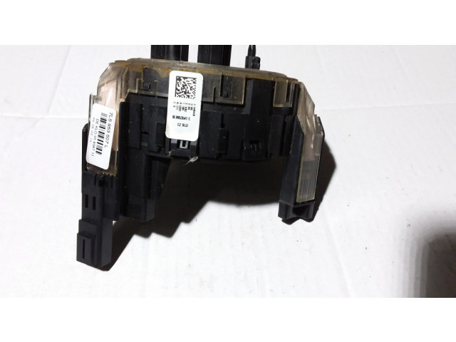 Полоса надувных подушек (кольцо srs)