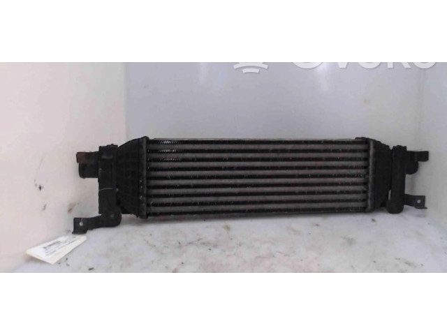 Рулевая рейка Радиатор интеркулера 1359245, 1359245 Ford Fiesta 2006 - 2008 года