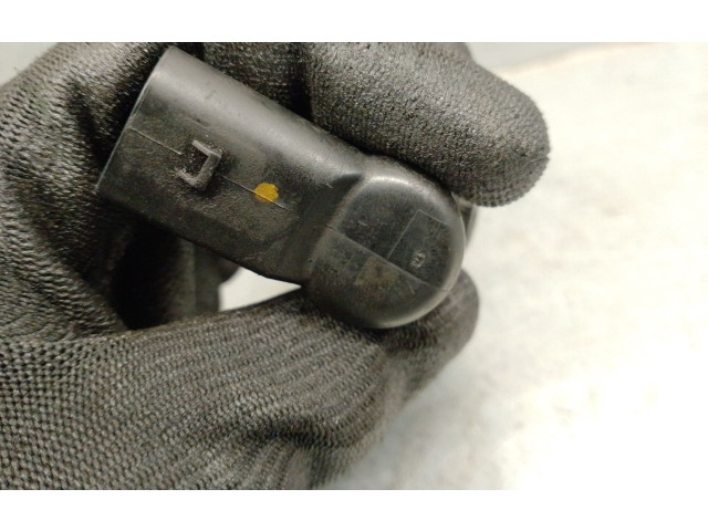 Форсунка 9655304880, SIEMENS Citroen C2 8HX