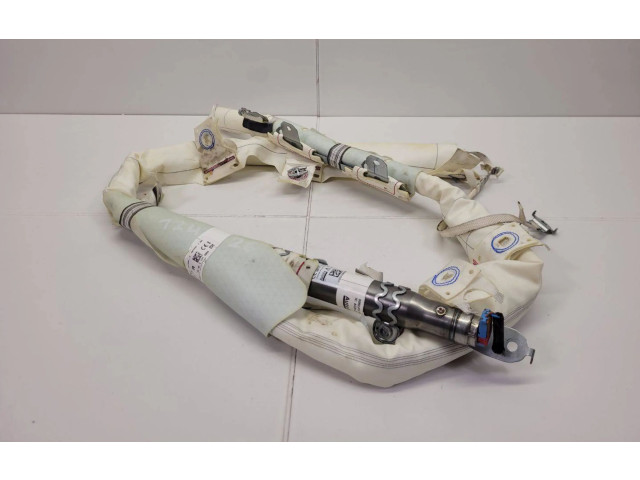 Надувная подушка для крыши