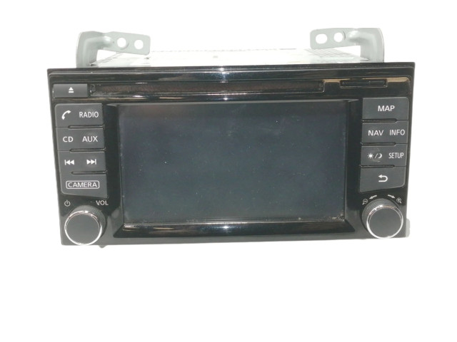   Pojistková skříňka 7612033119, 25915BV80A   Nssan Juke I F15 2014