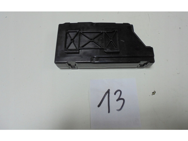 Другие блоки управления / модули