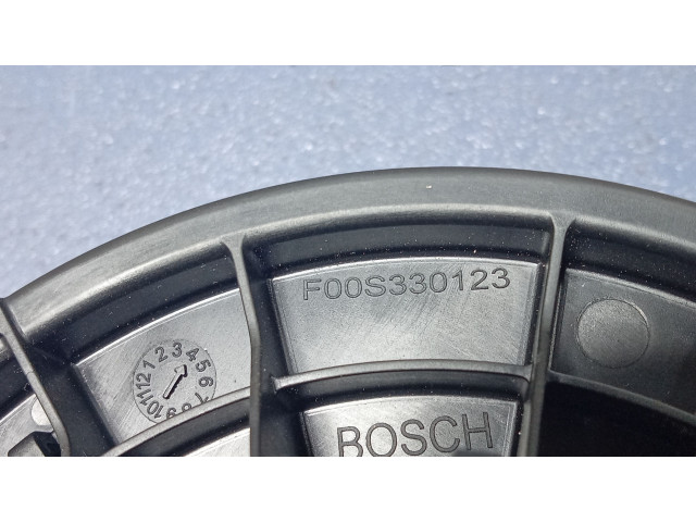 Вентилятор печки    F00S330123   Hyundai Tucson JM