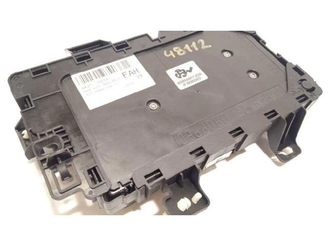 Модуль управления BSM KK3T15604FAH, 2515355 Ford Transit VII