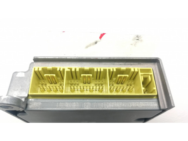 Блок подушек безопасности 8635A155 Mitsubishi Grandis