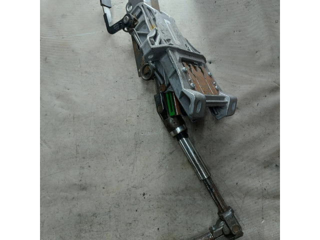 Рулевая рейка 6G9N3C529EK, 14082100103 Ford Galaxy 2006-2015 года