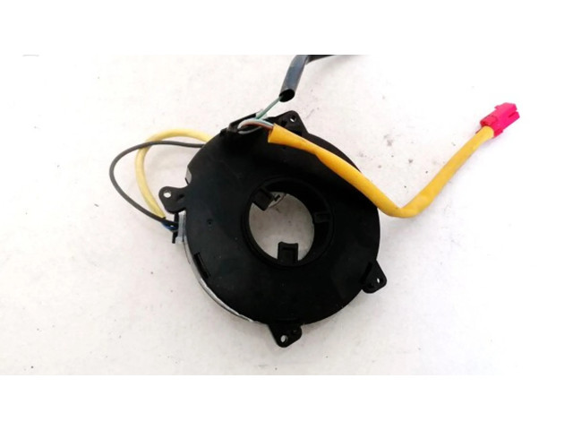 Подрулевой шлейф SRS Mitsubishi Carisma