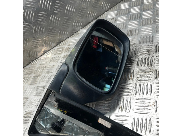 Зеркало электрическое левое Saab 900 1994-1998 года