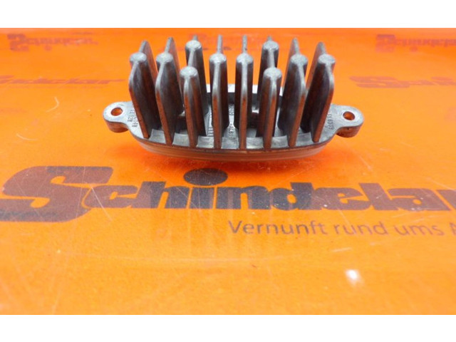 Другие блоки управления / модули Skoda Octavia Mk2 (1Z) 2004 - 2013 года 1473000368, 1473000368