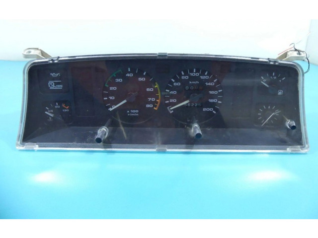 Přístrojová deska  FSO Polonez 1996 125HB0A9011, IMPRK1348416  