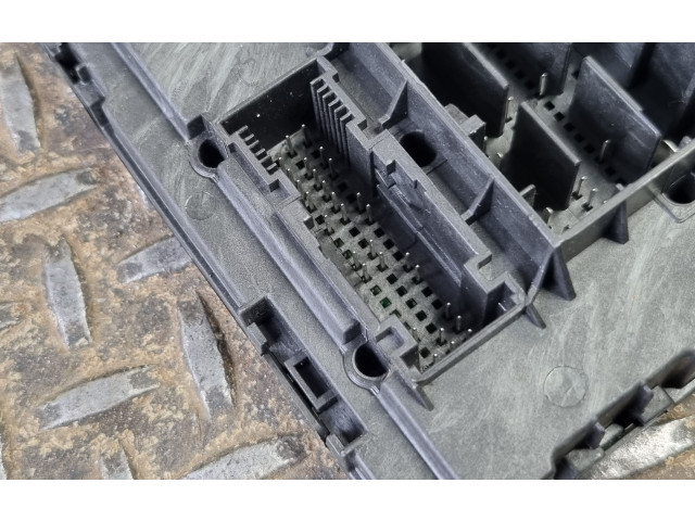 Блок комфорта 8W0907063BG, 8W0907063CG   Audi Q5 SQ5   