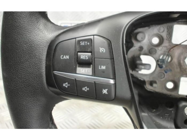 Руль Ford Transit 2013 - 2017 года JK213600GA3ZHE, JK213600GA3ZHE