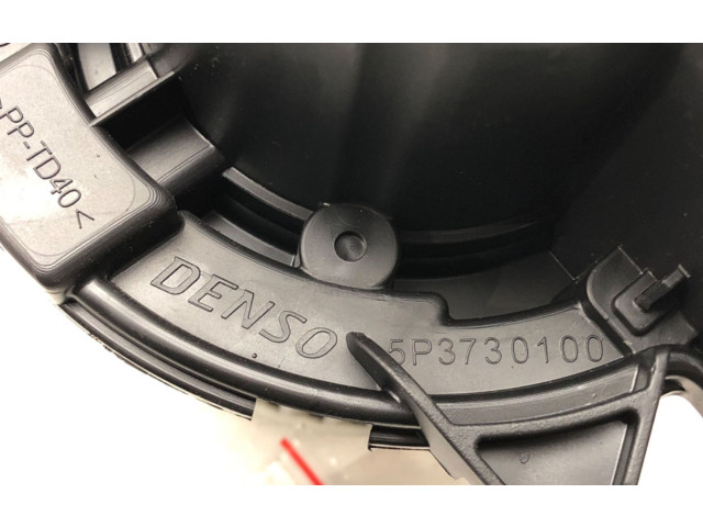 Вентилятор печки    5P3730100   Dacia Sandero