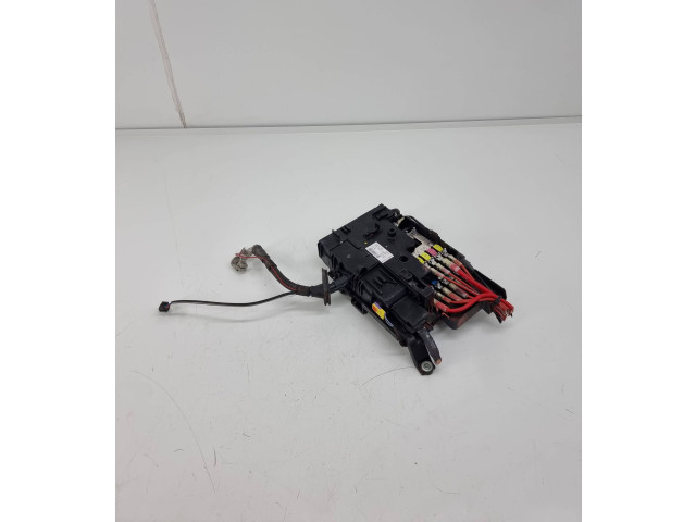 Pojistková skříňka 7p0937548j Porsche Cayenne (92A) 2017