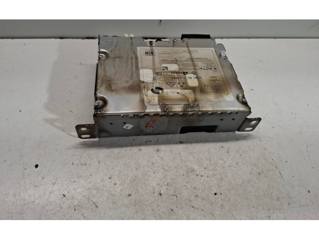 Рулевая рейка  Радио/ проигрыватель CD/DVD / навигация 9832991380   Citroen DS7 Crossback 2017 -  года