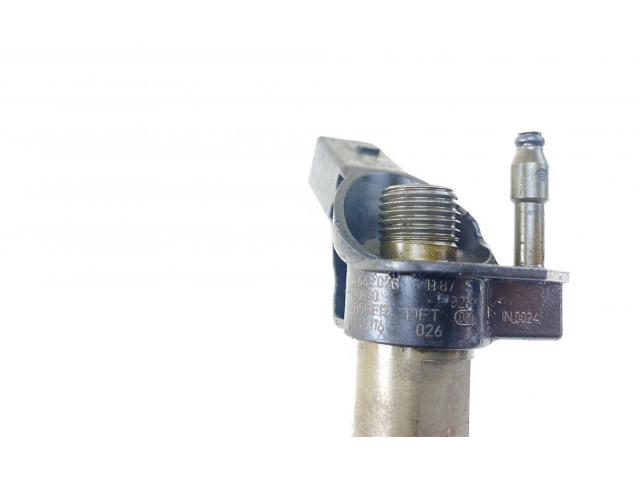 Přístrojová deska Mercedes-Benz ML W164 2011 0445116025, A6420701187