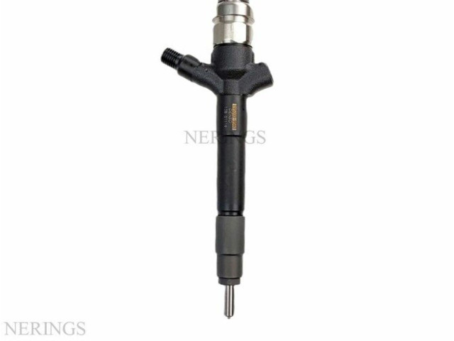 Vstřikovač DCRI109560, DCRI109560 Mitsubishi L200