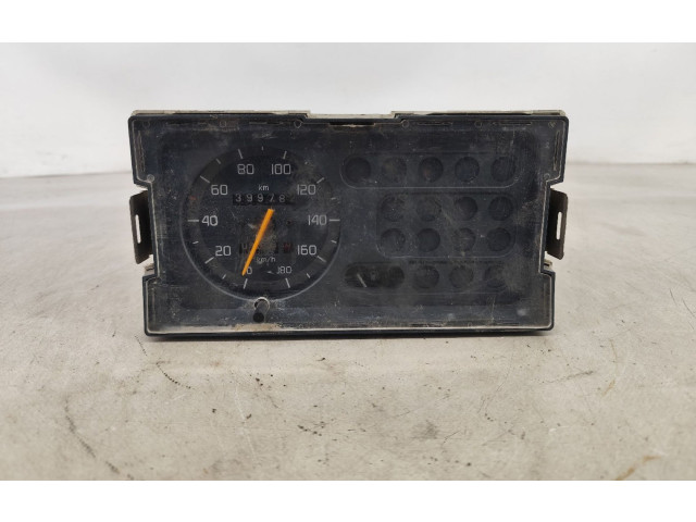 Přístrojová deska Renault Express 1997 196826, 399782KM