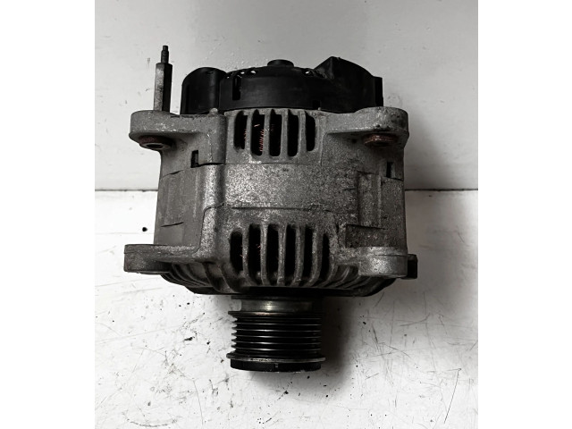 Генератор 021903026L   Volkswagen PASSAT B6      