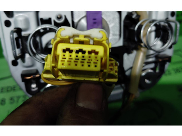 Подушка безопасности двери 2K0880201L   Volkswagen Caddy