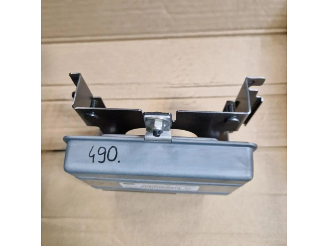 Блок подушек безопасности AH42-14D392-AB Jaguar XJ X351