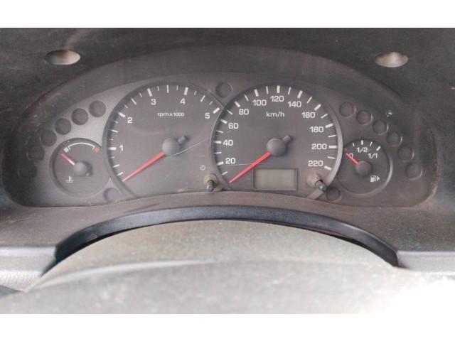 Панель приборов    Ford Transit -  Tourneo Connect       