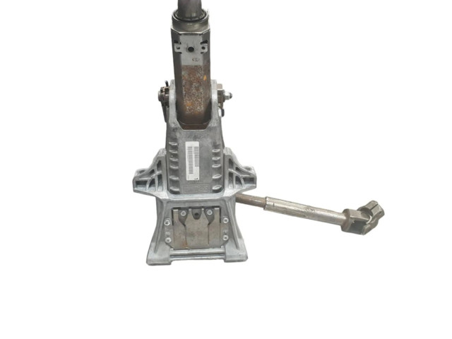 Руль Volvo C70 2010 - 2013 года 31340143