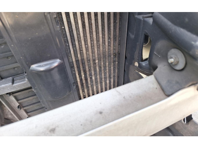 Интеркулер  9657073480   Citroen C5 